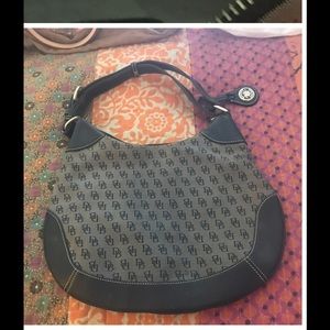 Dooney purse